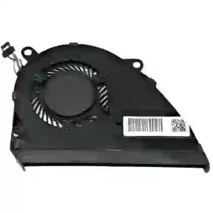 Thay quạt laptop HP 14CE 2